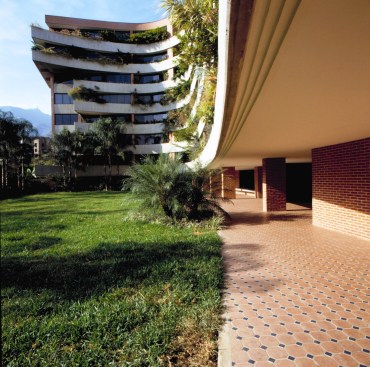 La Corteza, Caracas - Venezuela
