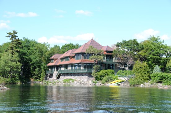 River View