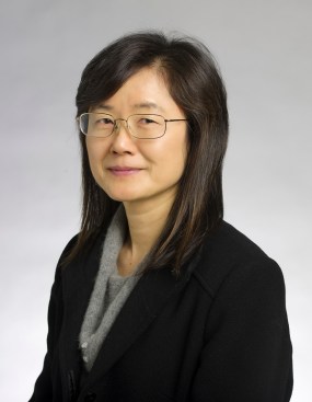Yukiko Toshida