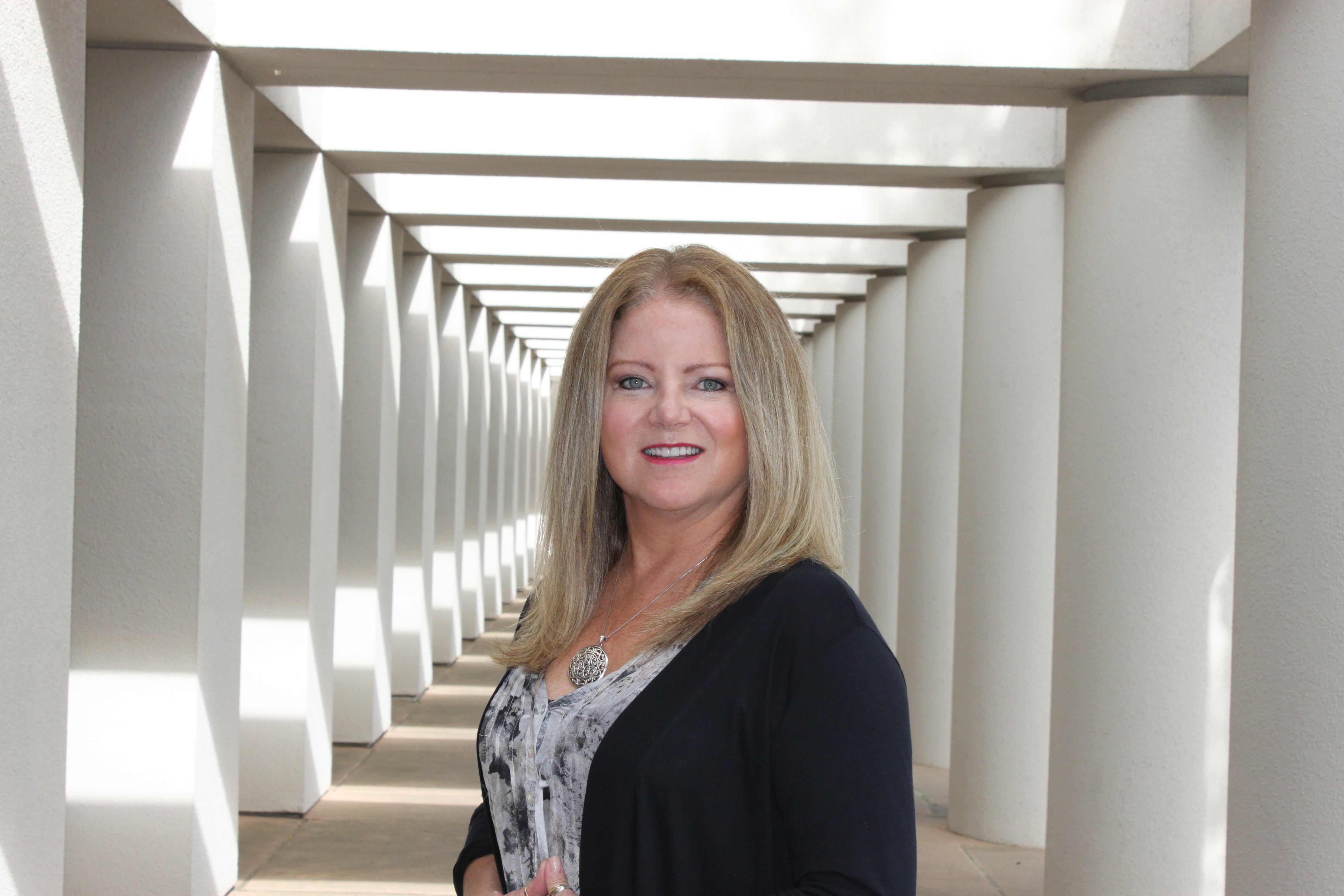 Ann Reo Joins Soraa