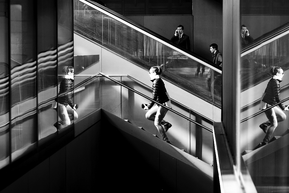 Best Practices Closing The Gender Gap