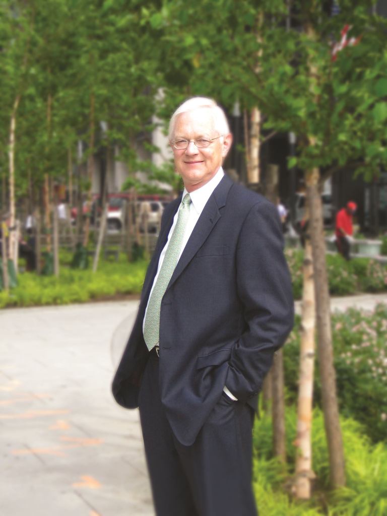 Bill Hanley