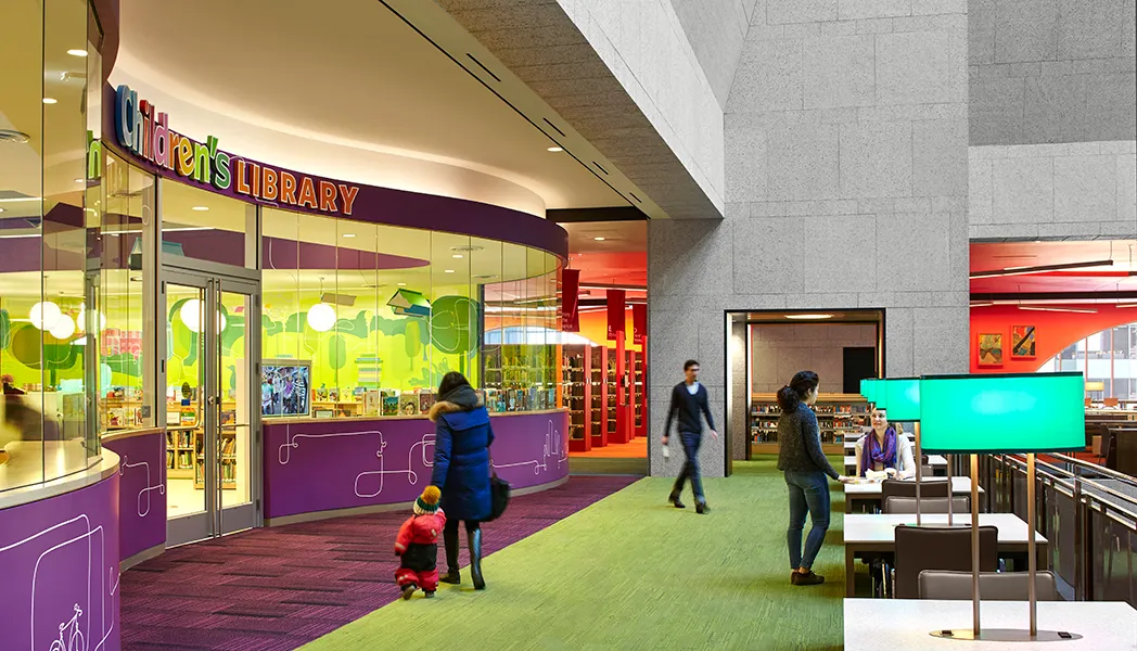 William Rawn Archives - Architect Magazine