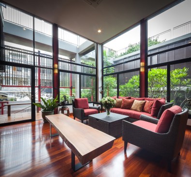 Living Space