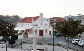 S. Miguel square