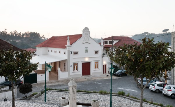 S. Miguel square
