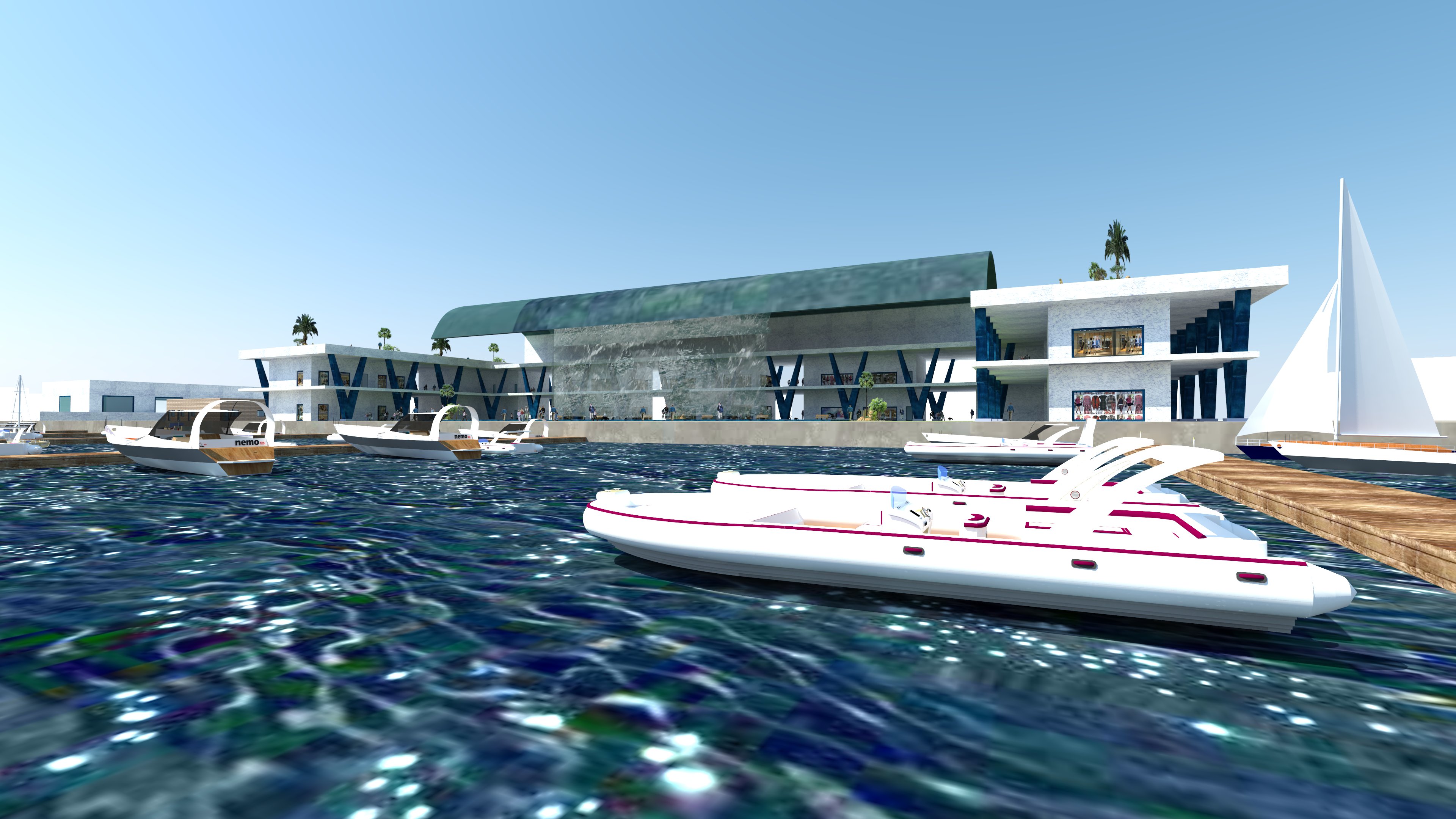 Big Wave - Architect Magazine