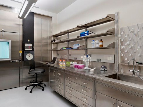 Laboratory