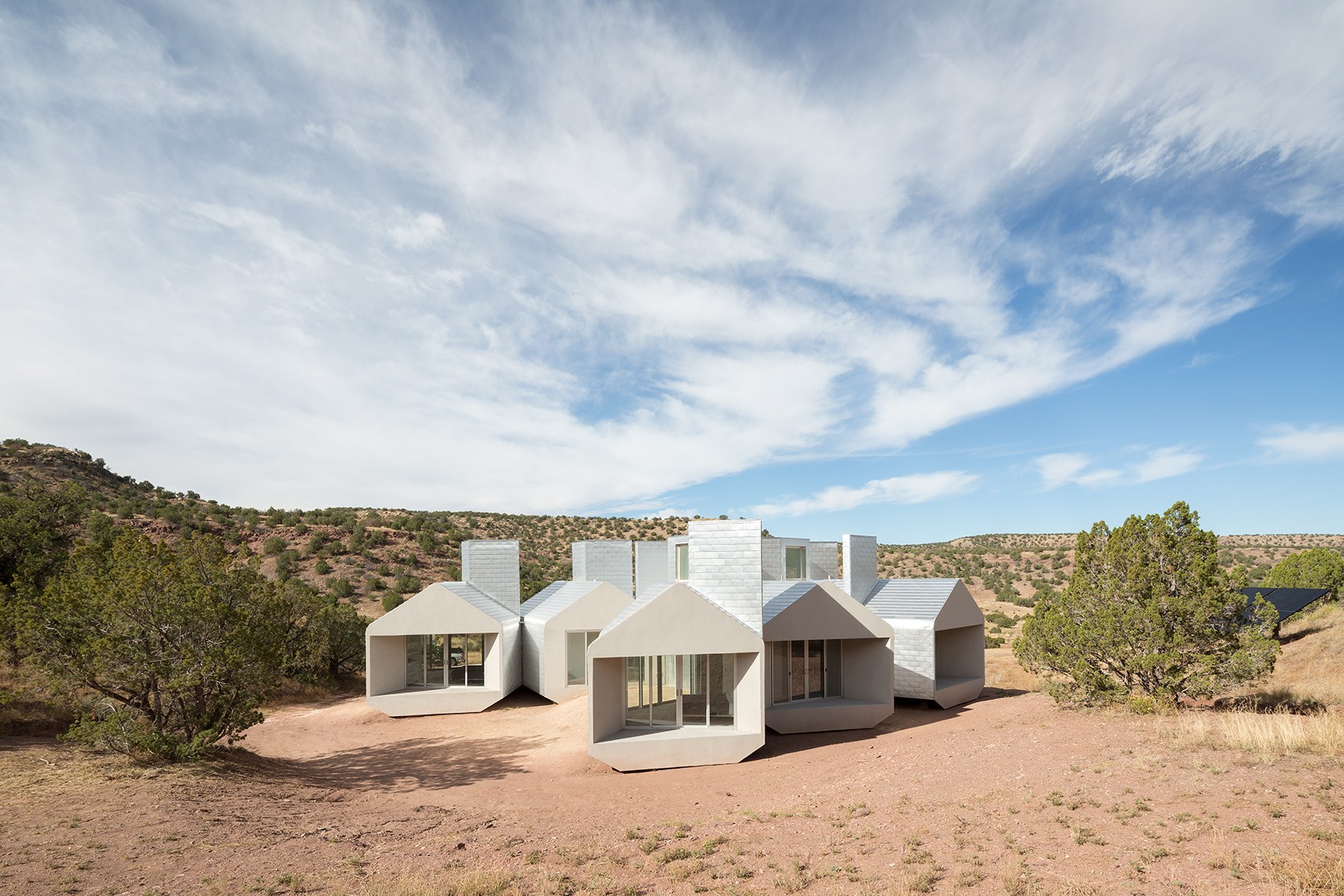 Element House - Architect Magazine