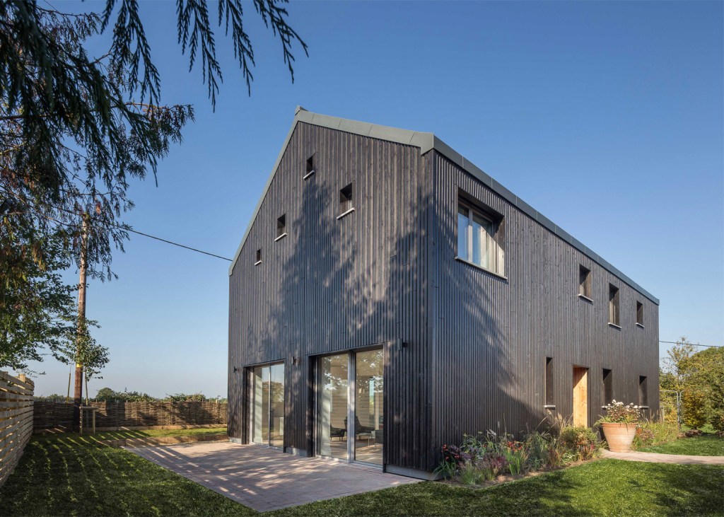 image via Dezeen