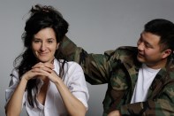 Oana Stanescu and Dong-Ping Wong