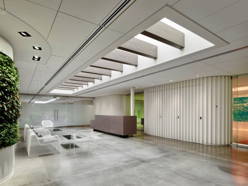 Huddle Room