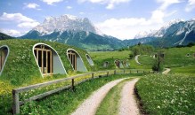 image via Green Magic Homes