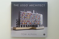 The LEGO Architect, by Tom Alphin