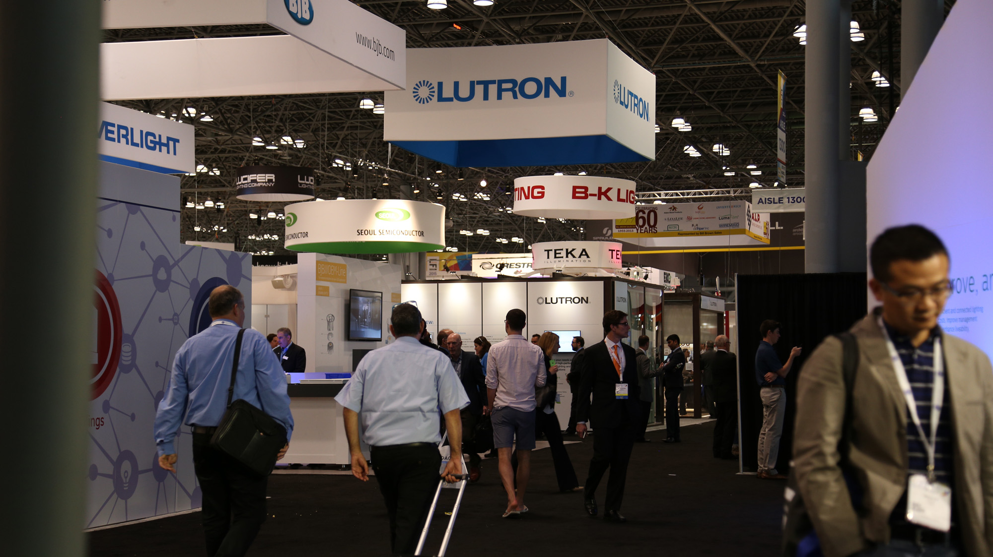 Lightfair 2015 Recap