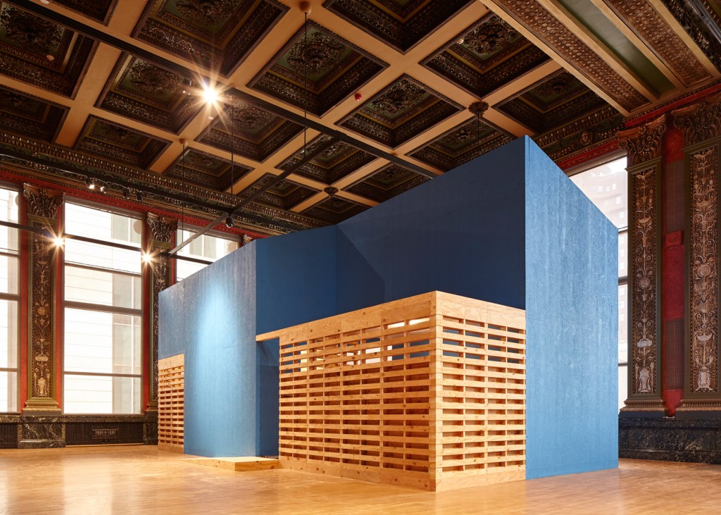 Image via Dezeen