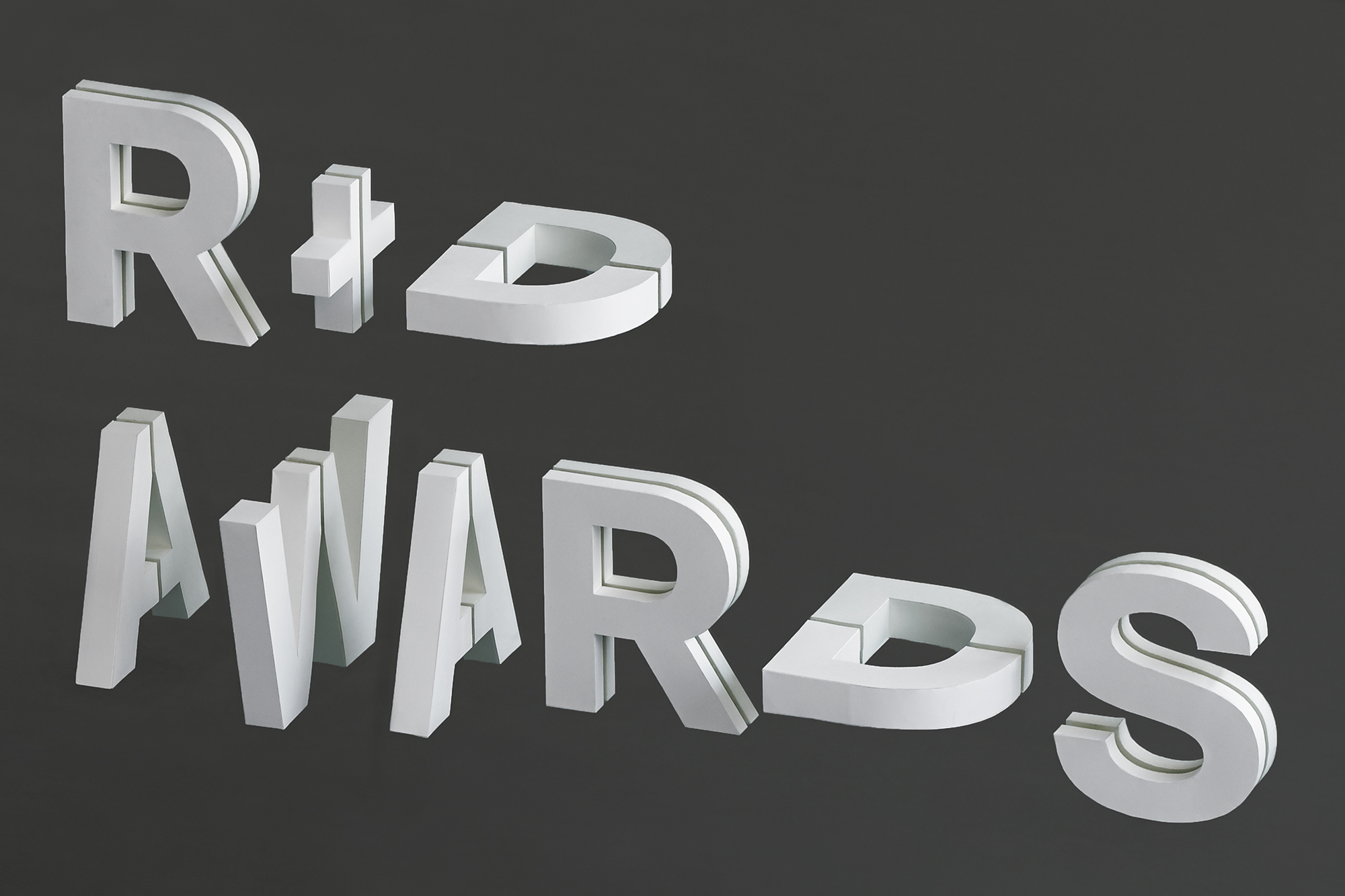 ARCHITECT R+D Awards 2015
