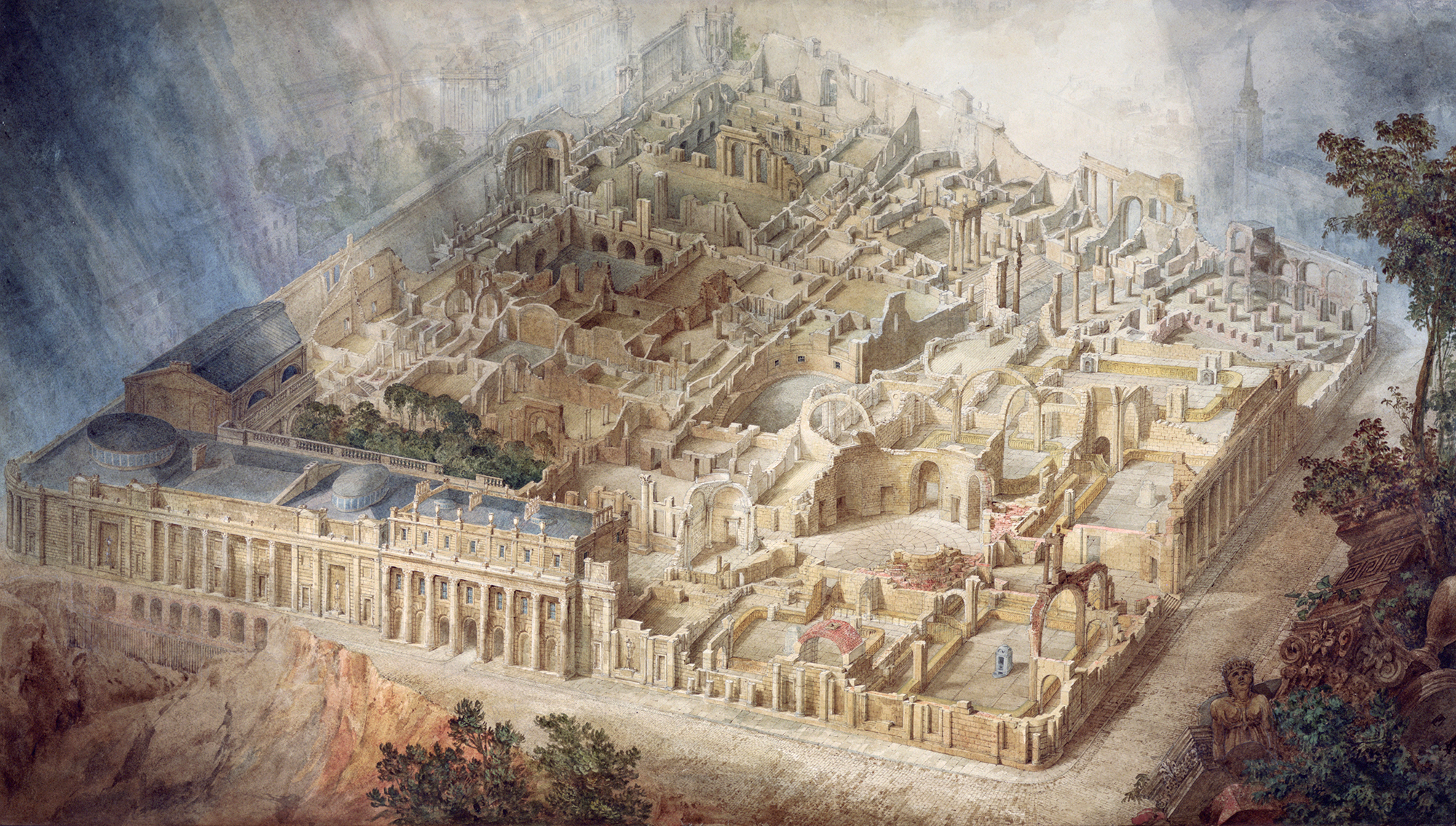 Project Soane