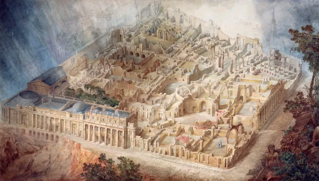 Project Soane