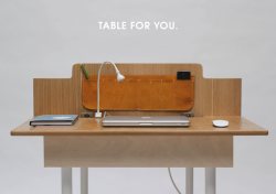 image via Daniel Liss Design