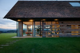 Werknutzungsbewilligung lt Vereinbarung für  Gangoly & Kristiner Architekten ZT GmbH