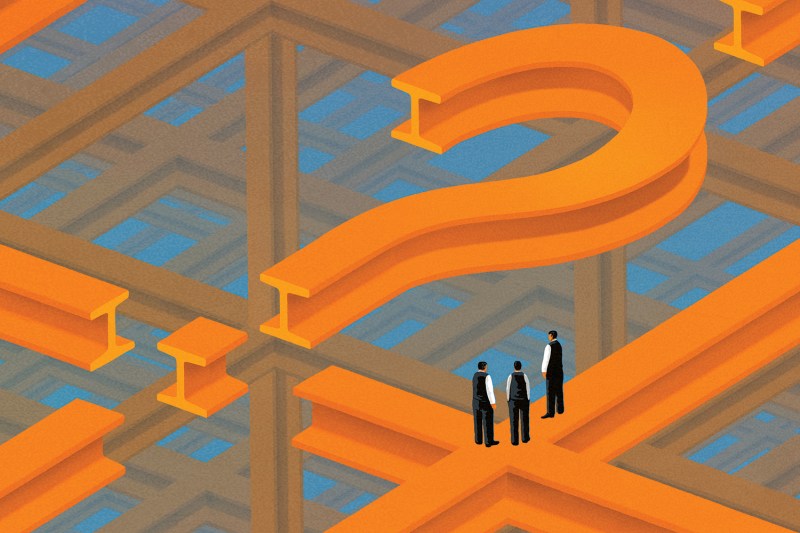 Managing Uncertainty