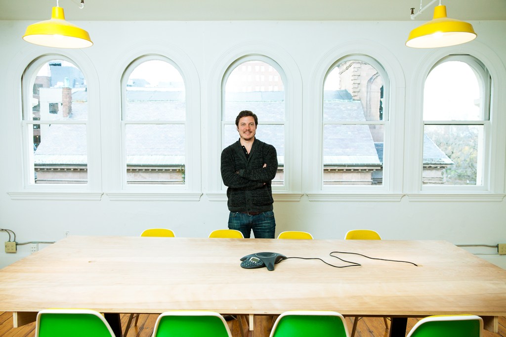 Michael Murphy