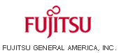Fujitsu General America