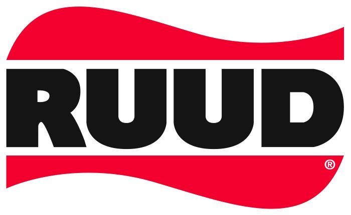 Ruud Air Conditioning Div.