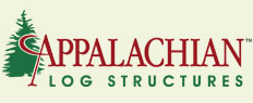 Appalachian Log Structures