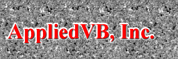 AppliedVB