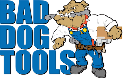 Bad Dog Tools