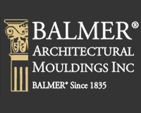 Balmer Architectural Mouldings
