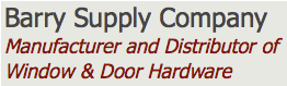 Barry Supply Co.