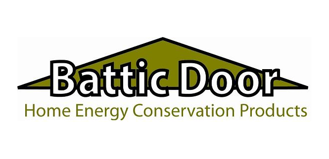 Battic Door Energy Conservation Products