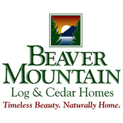 Beaver Mountain Log &  Cedar Homes