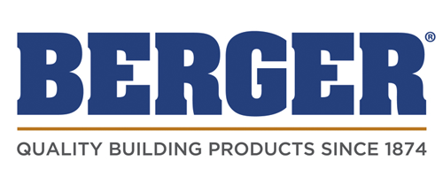 Berger Building Products
