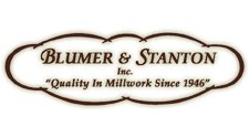Blumer & Stanton
