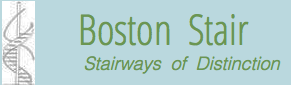 Boston Stair