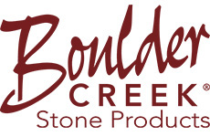 Boulder Creek Stone and Brick