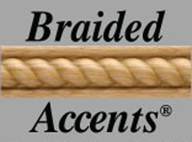 Braided Accents