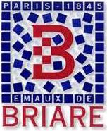 Briare Tile