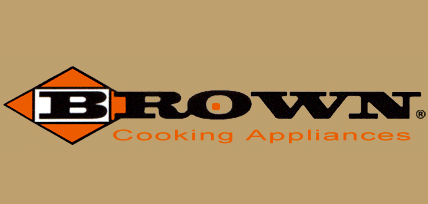 Brown Stove Works