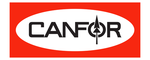 CANFOR-Canadian Forest Products