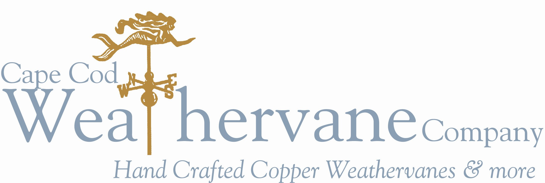 Cape Cod Weathervane Co.