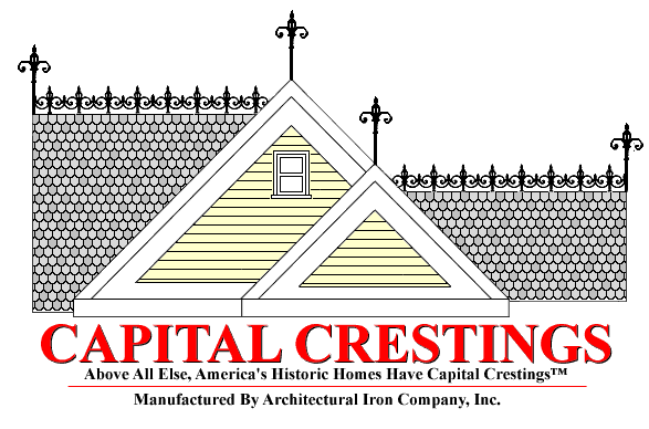 Capital Crestings