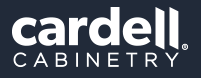 Cardell Kitchen & Bath Cabinetry