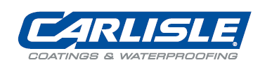 Carlisle Coatings & Waterproofing