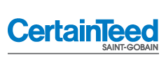 CertainTeed Vinyl Siding