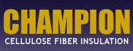 Champion Insulation